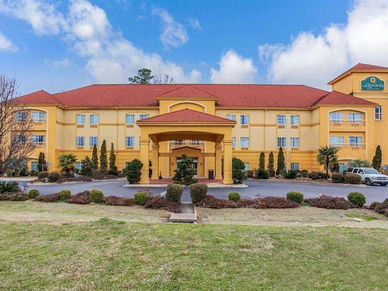 La Quinta Inn & Suites Fultondale Exteriör bild