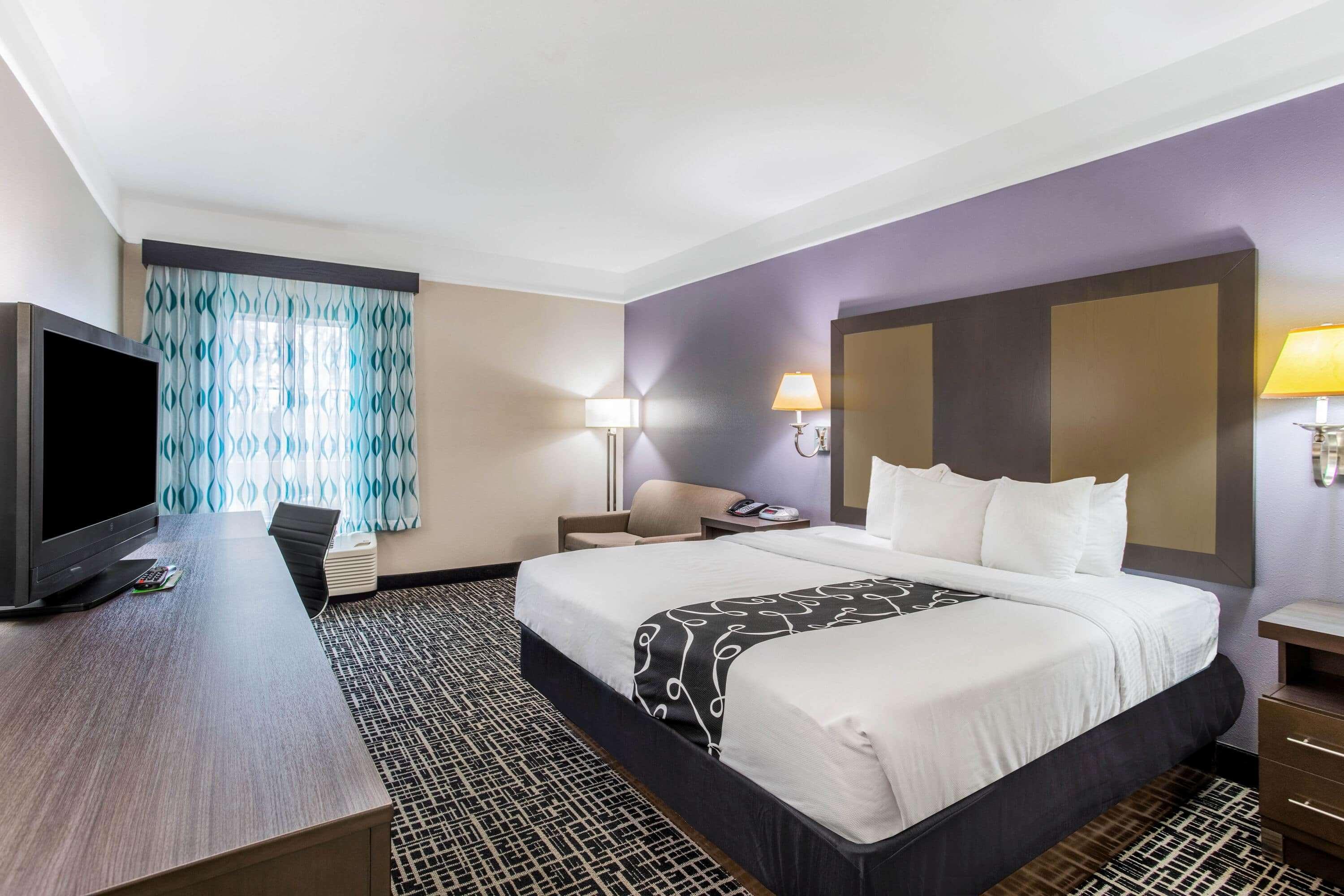 La Quinta Inn & Suites Fultondale Exteriör bild