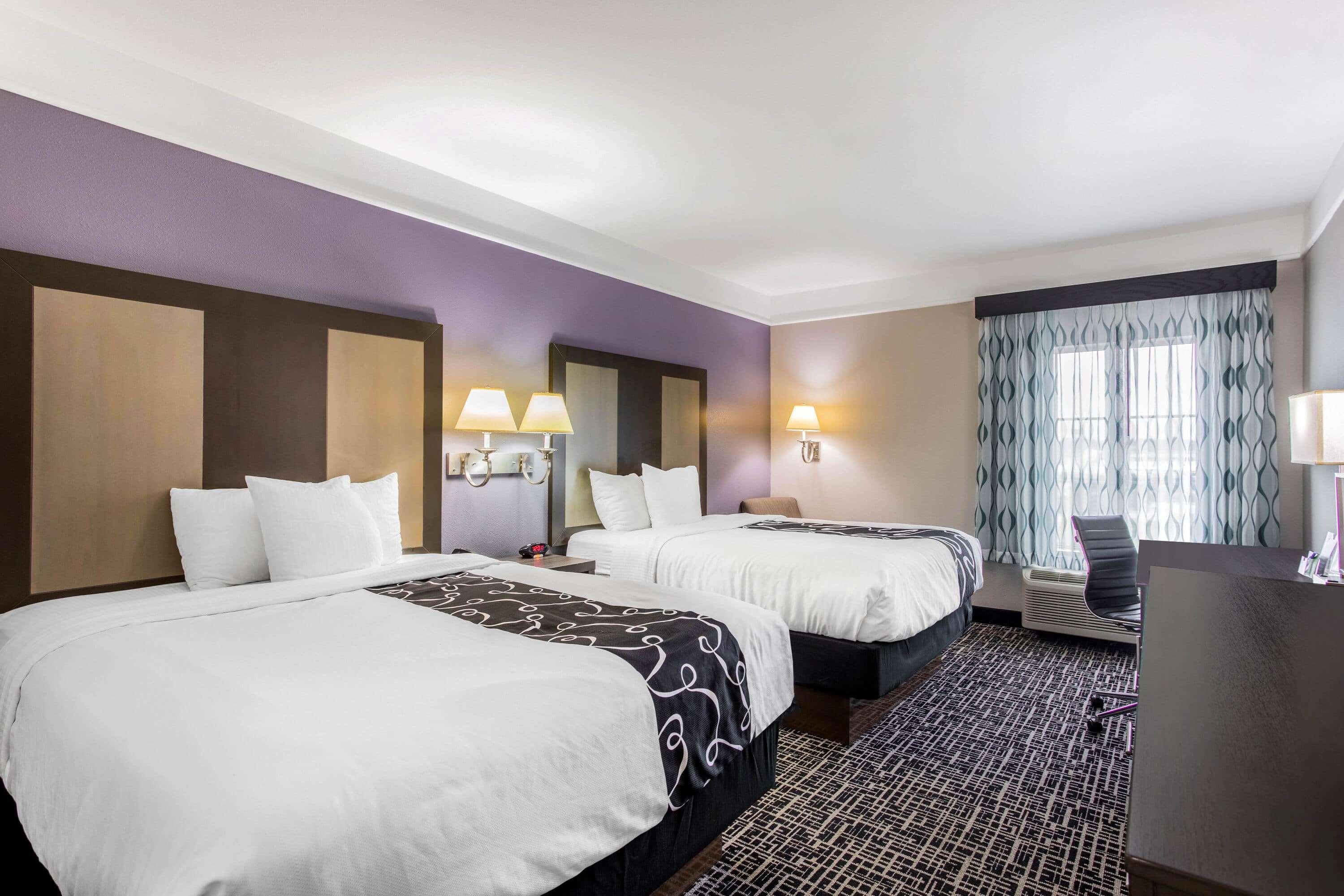 La Quinta Inn & Suites Fultondale Exteriör bild