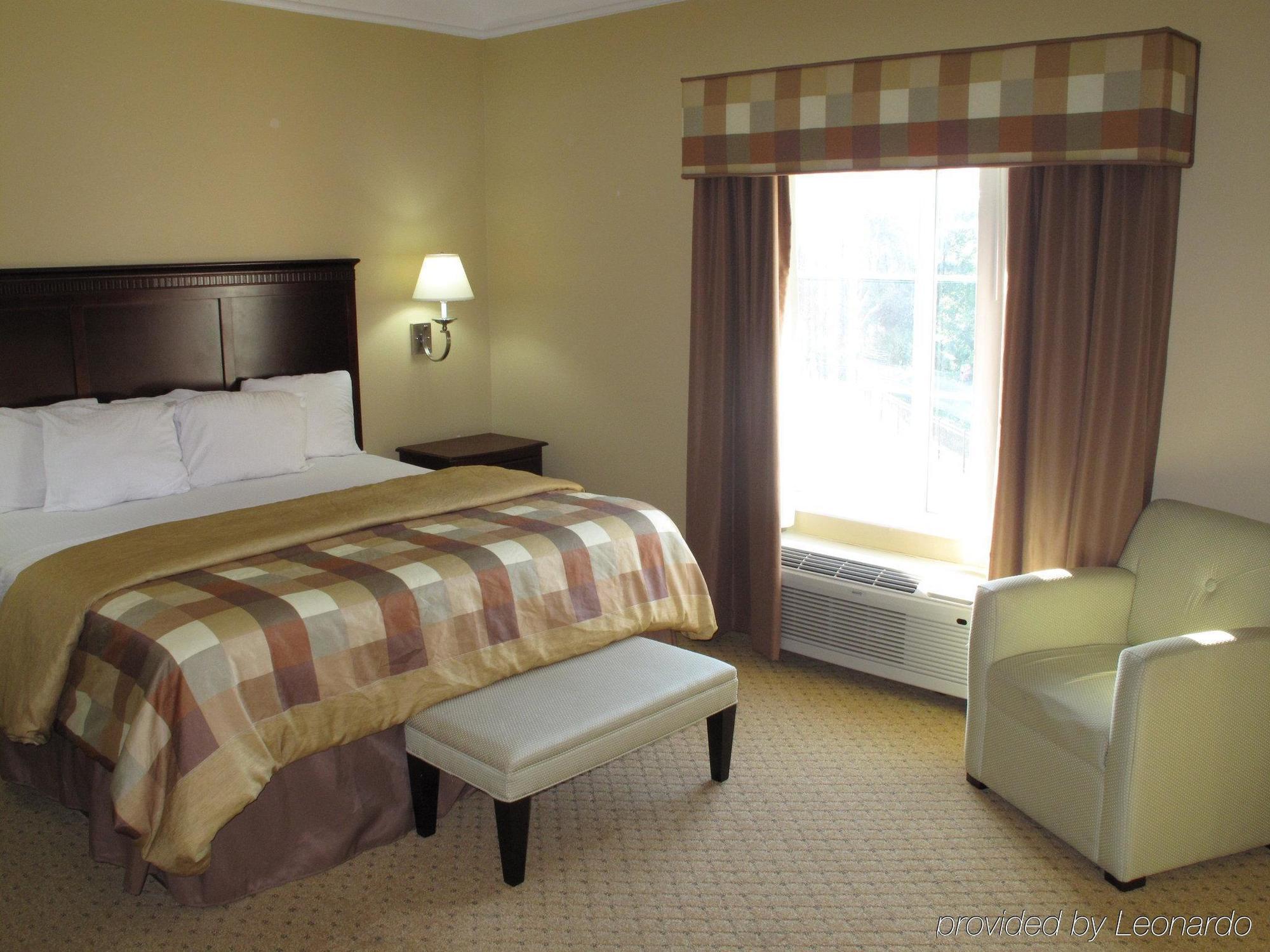 La Quinta Inn & Suites Fultondale Rum bild