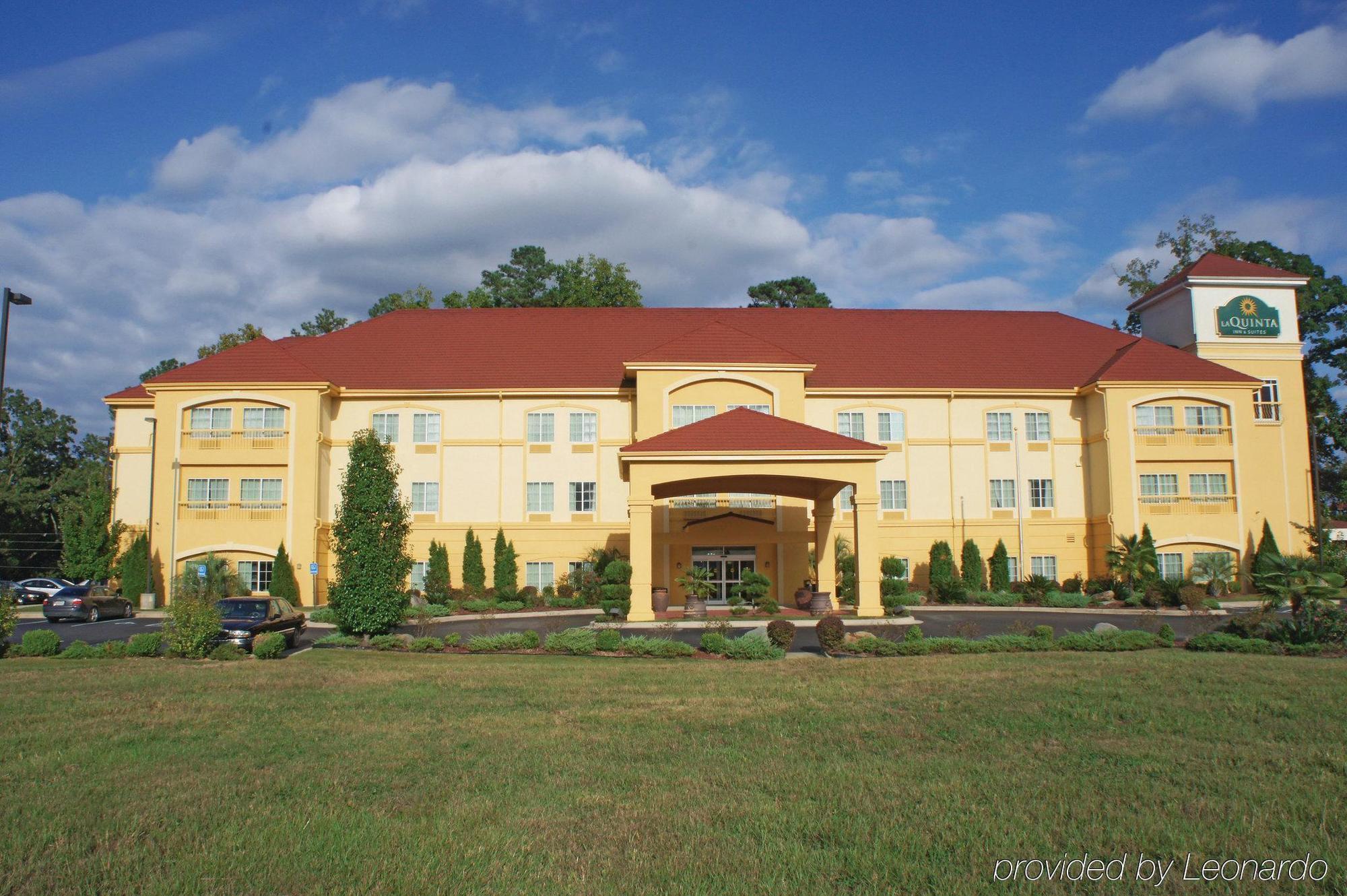La Quinta Inn & Suites Fultondale Exteriör bild