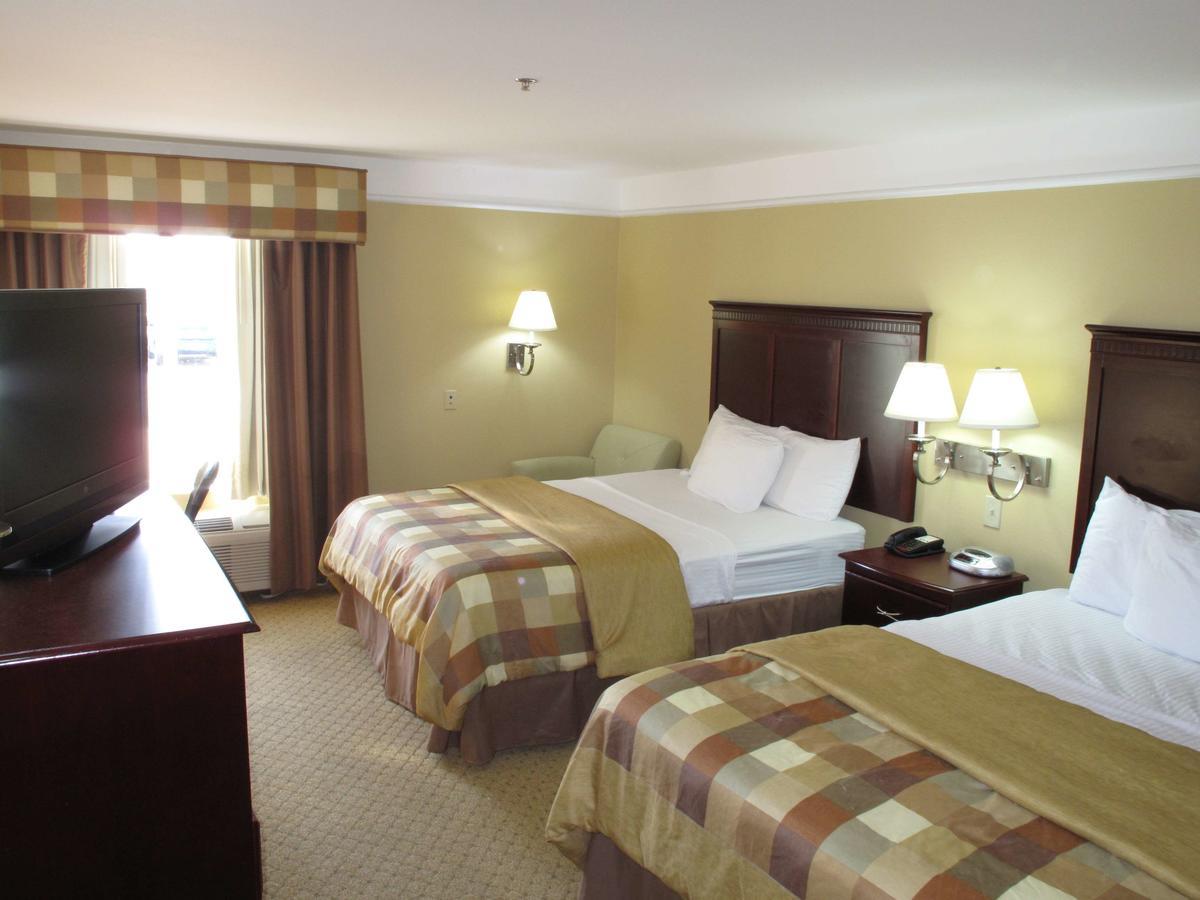 La Quinta Inn & Suites Fultondale Exteriör bild